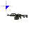 MW3 PKP Pecheneg cursor