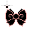 Rgb Bow with Black cursor