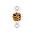Vertical resize cursor
