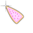 Link select cursor