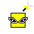 Normal select cursor