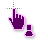 Normal select cursor