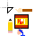 Spain.drawing tools cursor
