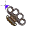 mw3 brass knuckles cursor