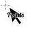 Alt cursor