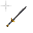 Link select cursor