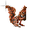 Working in background cursor