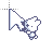 Normal select cursor