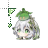Nahida Cursors preview