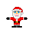Move cursor