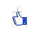 Normal select cursor