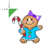 Normal select cursor