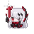 Alternate select cursor