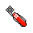 Move cursor