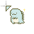 Normal select cursor