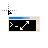 Diagonal resize (right) cursor