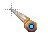 Link select cursor