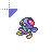 tentacool cursor