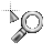 Normal select cursor