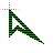 point cursor