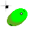 Normal select cursor