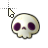 Help select cursor