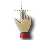 Link select cursor
