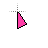 Normal select cursor