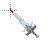 Link select cursor
