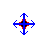 Move cursor