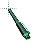 Handwriting cursor