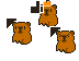 Capybara Cursors cursor preview