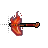 pixel world epic pickaxe cursor