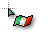 Ireland cursor