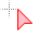 jumping love cursor