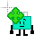Move cursor