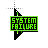 Matrix - System Failure cursor