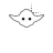 Normal select cursor