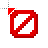 Unavailable cursor