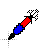 Handwriting cursor