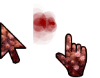 Zyzzyzus Cursors cursor preview