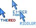 Transparency Cursors cursor preview