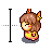 Text select cursor