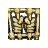PRISION cursor