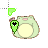 Normal select cursor