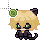 Unavailable cursor