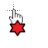 Link select cursor