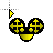 Move cursor