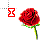 Working in background cursor