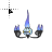 Link select cursor